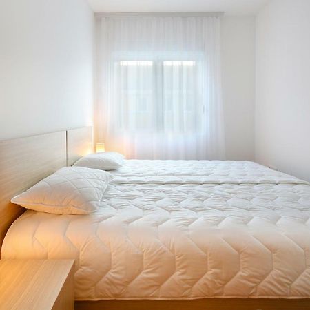 Apartments Pegasus Lux Будва Екстер'єр фото
