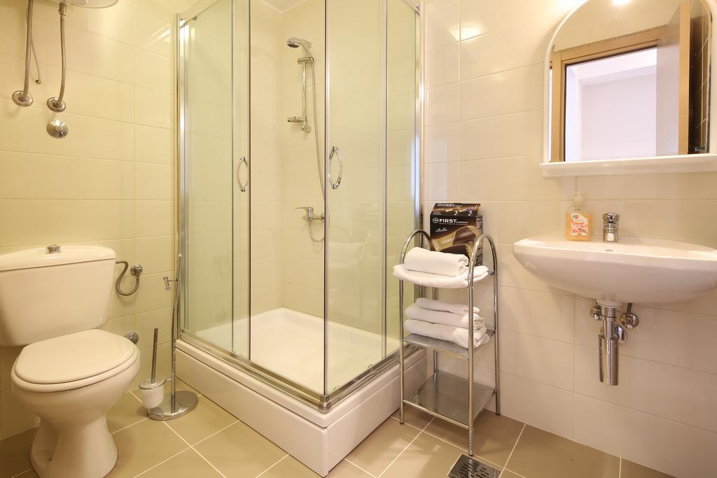 Apartments Pegasus Lux Будва Номер фото