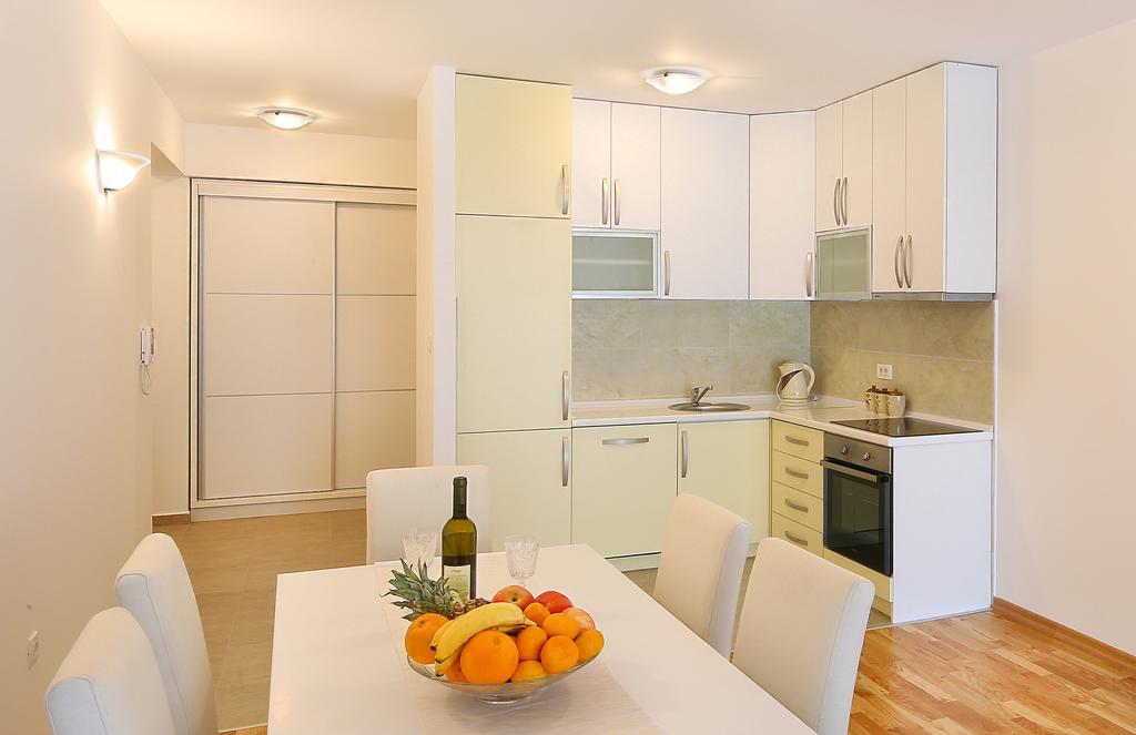 Apartments Pegasus Lux Будва Номер фото